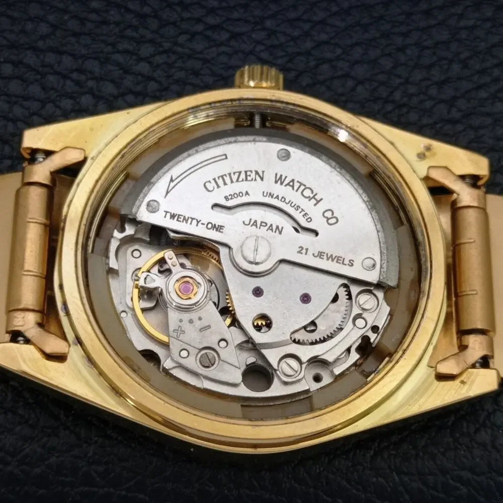 Citizen this watch